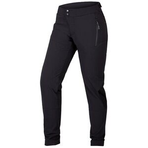 Endura | MT500 Burner Pants - Women's Black MTB/Motocross Pant